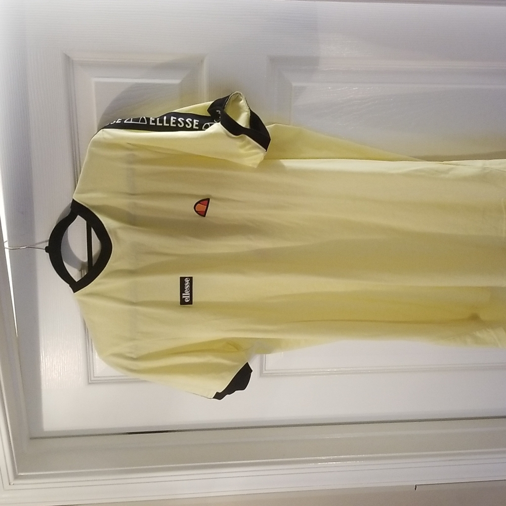 Ellesse Shirt